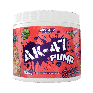 AK-47 Labs Pump 225g Watermelon