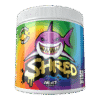 AK-47 Labs Shred Fatburner 250g Pineapple