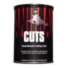 Animal Cuts 42 Packs
