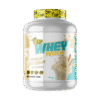 Chaos Crew Whey Protein 2kg Vanilla Ice Cream