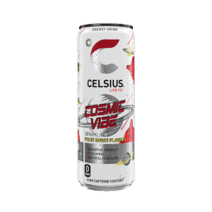 Celsius Energy Drink 12x355ml Cosmic Vibe
