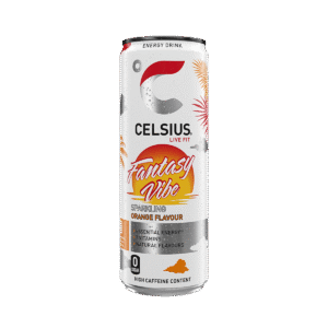 Celsius Energy Drink 12x355ml Fantasy Vibe