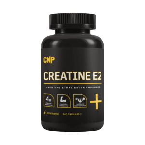 CNP Creatine E2 240 Caps