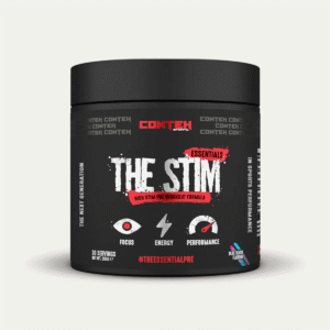 Conteh Sports The Stim 255g Strawberry Bubblegum