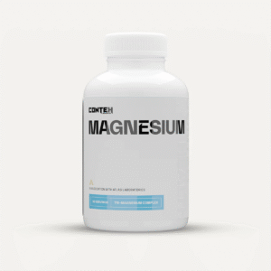 Conteh Sports Magnesium (Tri Magnesium Complex) 200g
