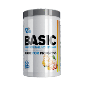 HR Labs BASIC 510g Super Fresh OJ