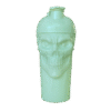 JNX Sports The Curse! Skull Shaker 700ml Glow In The Dark