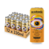 Neutonic 12x330ml Orange