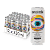 Neutonic 12x330ml Tropical Ice
