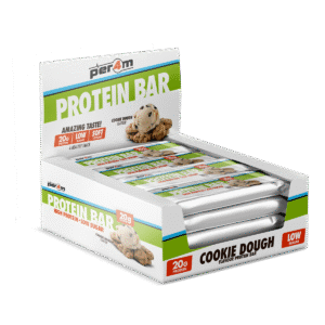 Per4m Protein Bar  12x62g Cookies N Crme