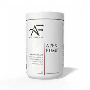 Apex Formulas Apex Pump 625g