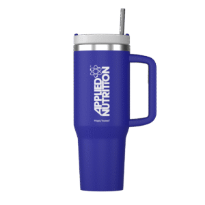 Applied Nutrition Cooler Cup 1200ml Blue