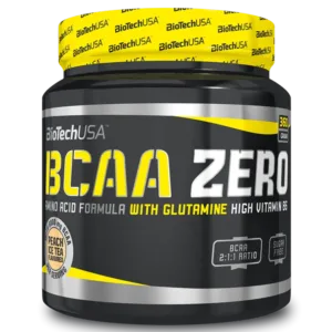 BioTech USA BCAA Zero