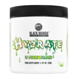 Black Mamba Hydrate 250g