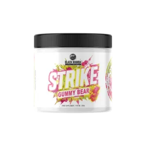 Black Mamba Strike 315g