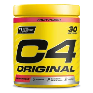 Cellucor C4 Original