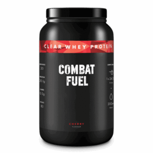 Combat Fuel Clear Whey Protein