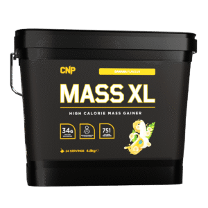 CNP Mass XL 4.8kg Banana