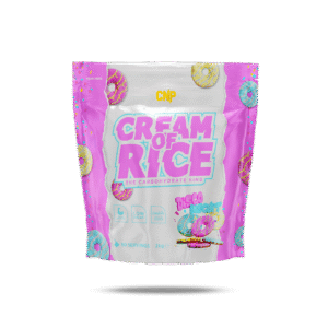 CNP Cream of Rice 2kg Disco Biscuit