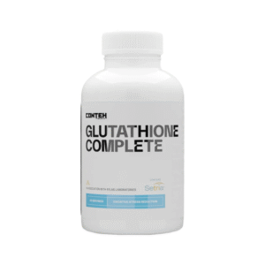 Conteh Sports Glutathione Complete