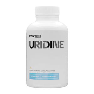 Conteh Sports Uridine 60 Caps
