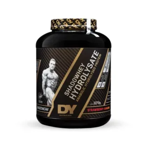 DY Nutrition Shadowhey Hydrolyzed 2kg