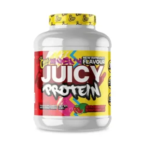 Chaos Crew Juicy Protein 1.8kg
