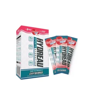 EHP Labs Hydreau 8 Stick Pack