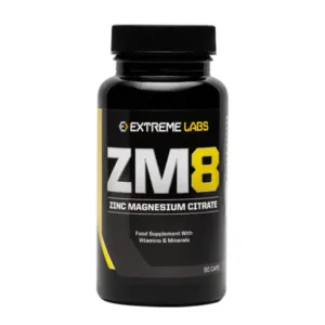 Extreme Labs ZM8 90 Caps
