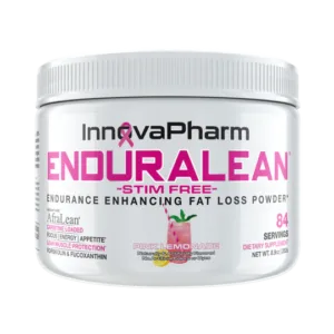 Innovapharm Enduralean Stim Free