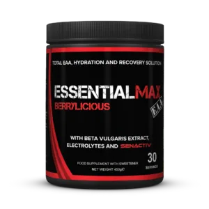 Strom Sports EssentialMAX EAA