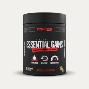 Conteh Sports Essential Gains 465g