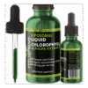 Feel Supreme Liposomal Liquid Chlorophyll 100ml