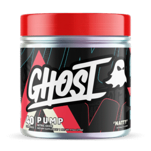 Ghost Pump V2 270g Warheads Sour Watermelon