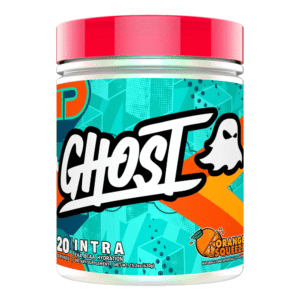 Ghost Intra  440g Blue Raspberry