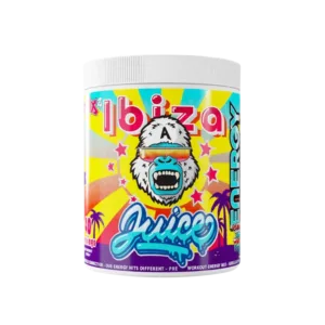 Gorillalpha Ibiza Juice Remix 2