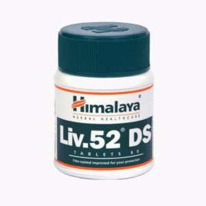 Himalaya Liv.52 DS 60 Tabs