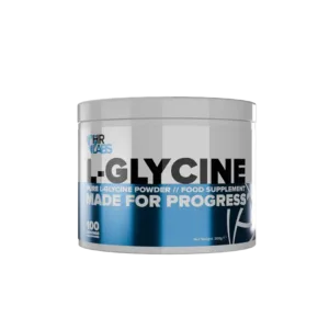 HR Labs L-Glycine 300g