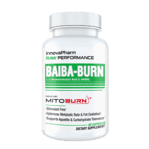 Innovapharm Baiba-Burn 60 Caps