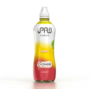 iPRO Hydrate 12x500ml