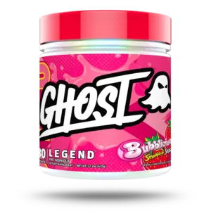 Ghost Legend V4