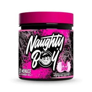 Naughty Boy Menace V2 420g