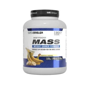 Outangled Method Mass 2kg