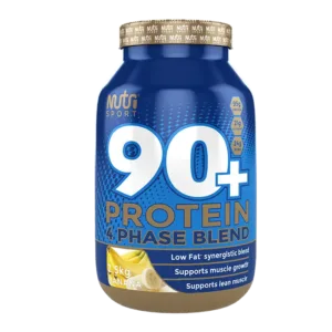NutriSport 90+ Protein