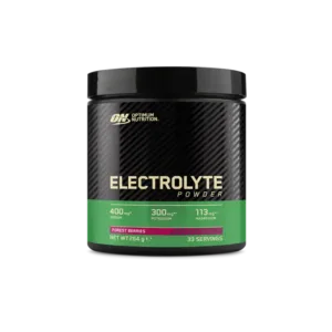 Optimum Nutrition Electrolyte