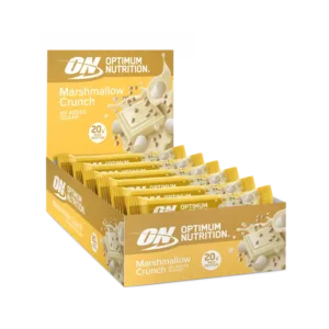 Optimum Nutrition Crunch Bar