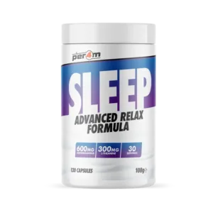 Per4m Sleep 120 Caps