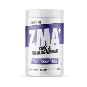 Per4m ZMA 120 Caps