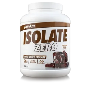 Per4m Isolate Zero