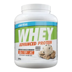 Per4m Advanced Whey Protein 2.01kg